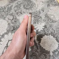 آیفون ۱۶ پرومکس در حد نو|موبایل|تهران, شهرک استقلال|دیوار