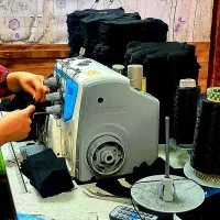 خیاط،چرخکار،زیگزال دوز،کمک برشکار،بردست|استخدام صنعتی، فنی، مهندسی|مشهد, ایثار|دیوار