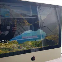 All in on apple|رایانه رومیزی|بم, |دیوار