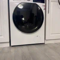 لباسشویی در حد