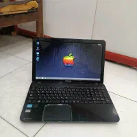 لپتاپ توشیبا