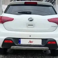 لیفانx50(اریاخودرو)|خودرو سواری و وانت|تهران, نارمک|دیوار