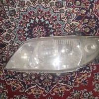 چراغ جلو مزدا ۳۲۳ سمت راننده
