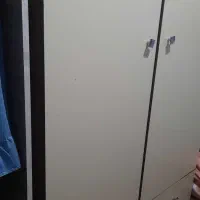 کمد تمیز|جاکفشی، کمد، دراور|اصفهان, شهرک امام خمینی|دیوار