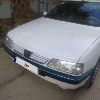 پژو 405 SLX TU5|خودرو سواری و وانت|جوانرود, |دیوار