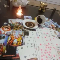 فال و امور مربوطه