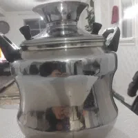 کتری شیر دار|قوری، کتری، قهوهساز دستی|نهاوند, |دیوار