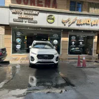فروش اقساطی ام‌وی‌ام X22 Pro اکسلنت صفر خشک ۱۴۰۴|خودرو سواری و وانت|تهران, کوی بیمه|دیوار