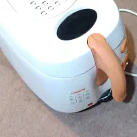 سرخ کن geepas|اجاق گاز و لوازم برقی پخت‌وپز|ارومیه, |دیوار