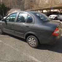 تیبا مدل ۹۷|خودرو سواری و وانت|تهران, اراضی عباس آباد|دیوار