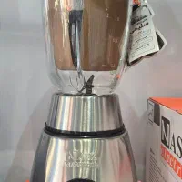 آسیاب مخلوط کن ناسا الکتریک مدل 1966