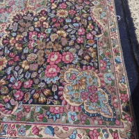 فرش دستباف|فرش|رفسنجان, |دیوار