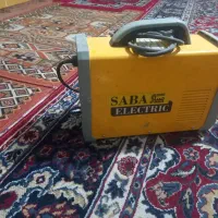 جوشکار سیار هستم شبانه روزی