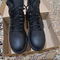 نیم بوت زنانه