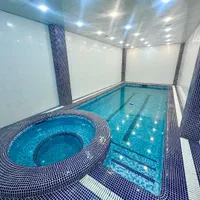 ویلا مدرن استخردار و جکوزی ونسا نوساز (مالک هستم)