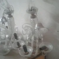 لوستر قدیمی