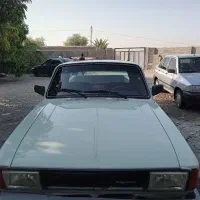 پیکان وانت هشتبندی|خودرو سواری و وانت|میناب, |دیوار