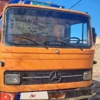 بنز خاورمدل۶۰