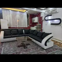 اجاره روزانه/هفتگی/ماهانه آپارتمان فرهنگیان فازیک|اجارهٔ کوتاه‌مدت آپارتمان و سوئیت|کرمانشاه, |دیوار