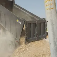 خاک دهچرخ