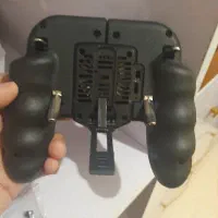 دسته پابجی|لوازم جانبی موبایل و تبلت|کرج, حصارک بالا|دیوار