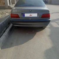 پرشیا۸۵|خودرو سواری و وانت|ارومیه, |دیوار