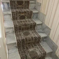 فرش پله در حد نو مناسب نمازخانه و مدرسه و مسجد|فرش|تهران, نیروی هوایی (پیروزی)|دیوار