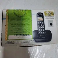 تلفن پاناسونیک