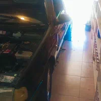 پژو ۴۰۵GLXمدل ۸۴