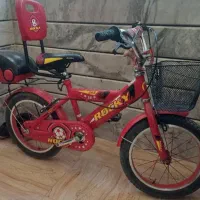 دوچرخه سایز ۱۶