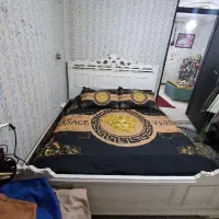 تخت خواب دونفره