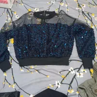 انواع لباس زنانه|لباس|پردیس, فاز ۹|دیوار