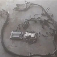 کامپیوتر بوش 7.44