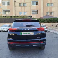 تیگارد x35 مدل 1402|خودرو سواری و وانت|تهران, استخر|دیوار
