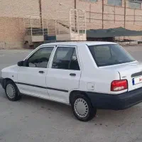 پراید مدل ۱۳۹۵|خودرو سواری و وانت|مرودشت, رامجرد یک|دیوار