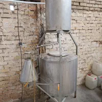 دیگ عرق گیری|ظروف پختوپز|مشهد, ایثارگران|دیوار