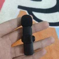 میکروفون یقه ای آکبند|لوازم جانبی موبایل و تبلت|فردیس, سرحد آباد|دیوار