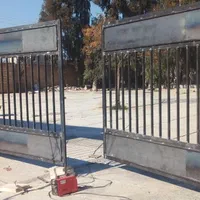 جوشکاری سیار با خدمات تخصصی و مطمئن|خدمات پیشه و مهارت|گنبد کاووس, |دیوار