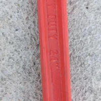 آچار یک سر رینگ آچار لوله گیر 24/60|ابزارآلات|ایلام, |دیوار