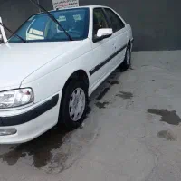 فروش پژوپارس سال مدل۱۴۰۰