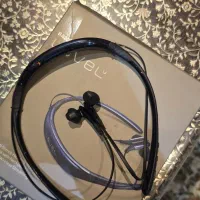 هندزفری بلوتوثی سامسونگ Level U|لوازم جانبی موبایل و تبلت|شیراز, قدوسی غربی|دیوار