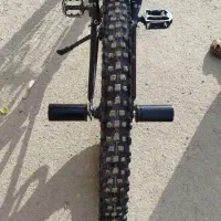 دوچرخه 26اساک کاوه استیل|دوچرخه، اسکیت، اسکوتر|زاهدان, |دیوار