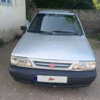 پراید ۸۳کاربرات تمیز|خودرو سواری و وانت|رودسر, |دیوار