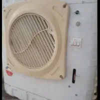 کولر آبی سالم
