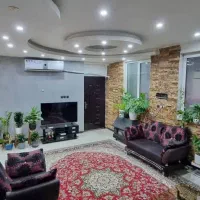 مبله دوخوابه شیک مرکز شهر و ساحل پاسخگویی 24ساعته|اجارهٔ کوتاهمدت آپارتمان و سوئیت|بوشهر, |دیوار