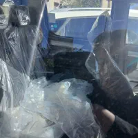 فروش خودرو کی ام سی T 8|خودرو سواری و وانت|تبریز, |دیوار