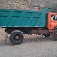 بنز تک|خودرو سنگین|چابهار, |دیوار