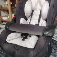 صندلی ماشین کودک