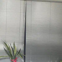 فروش پرده کرکره