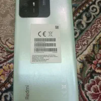 گوشی موبایل شیائومی Redmi12s